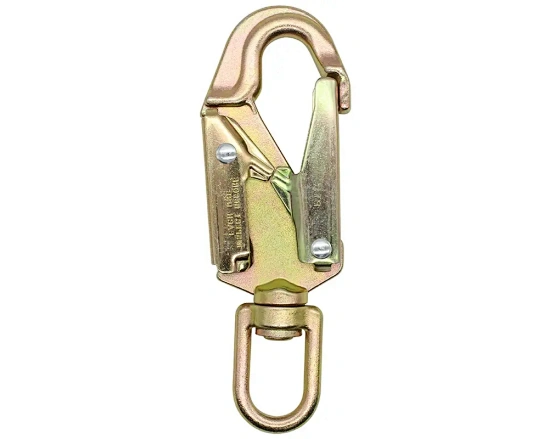 Steel Snap Hook