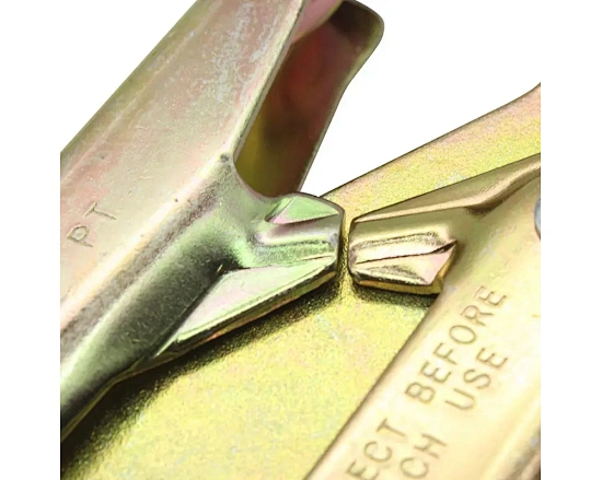 double action hook